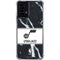 NBA Utah Jazz Marble Moto G Power 5G (2024) Clear Case