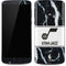 NBA Utah Jazz Marble Moto G6 Skin