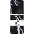 NBA Utah Jazz Marble Motorola RAZR Skin
