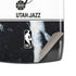 NBA Utah Jazz Marble Motorola RAZR Skin