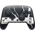 NBA Utah Jazz Marble Nintendo Switch 2 (2025) Pro Controller Skin