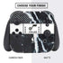 NBA Utah Jazz Marble Nintendo Switch Bundle Skin