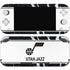 NBA Utah Jazz Marble Nintendo Skins