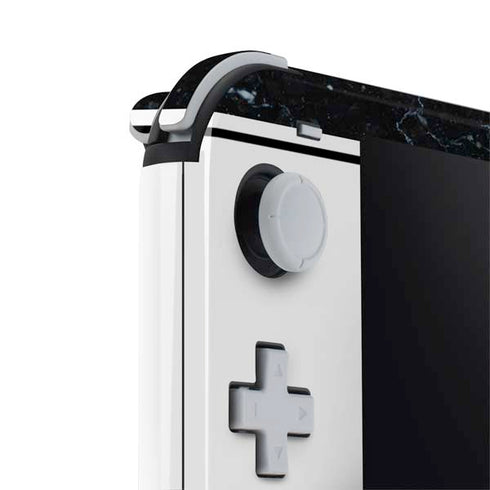 NBA Utah Jazz Marble Nintendo Switch Lite Skin