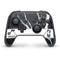 NBA Utah Jazz Marble Nintendo Switch Pro Controller Skin