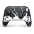 NBA Utah Jazz Marble Nintendo Switch Pro Controller Skin