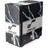 NBA Utah Jazz Marble NZXT H510 Compact ATX Mid-Tower Case Skin
