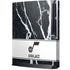 NBA Utah Jazz Marble Playstation 3 & PS3 Slim Skin