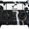 NBA Utah Jazz Marble PlayStation Scuf Vantage 2 Controller Skin