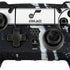 NBA Utah Jazz Marble PlayStation Scuf Vantage 2 Controller Skin