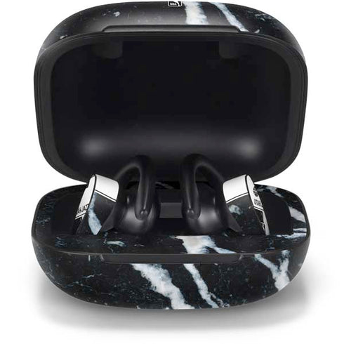 NBA Utah Jazz Marble PowerBeats Pro Skin