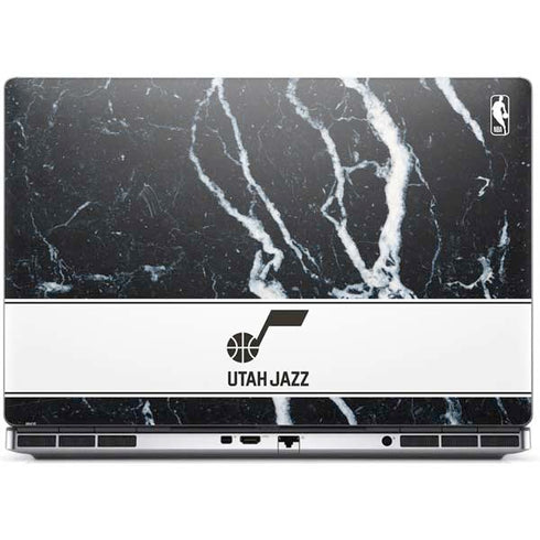 NBA Utah Jazz Marble Dell Precision Skin