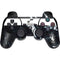 NBA Utah Jazz Marble PS3 Dual Shock wireless controller Skin