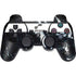 NBA Utah Jazz Marble PS3 Dual Shock wireless controller Skin