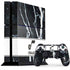 NBA Utah Jazz Marble PS4 Console and Controller Bundle Skin