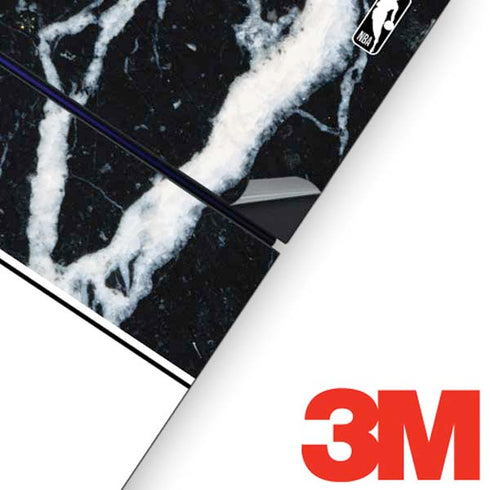 NBA Utah Jazz Marble PS4 Console and Controller Bundle Skin