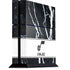 NBA Utah Jazz Marble PS4 Console Skin