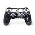 NBA Utah Jazz Marble PS4 Controller Skin