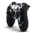 NBA Utah Jazz Marble PS4 Controller Skin