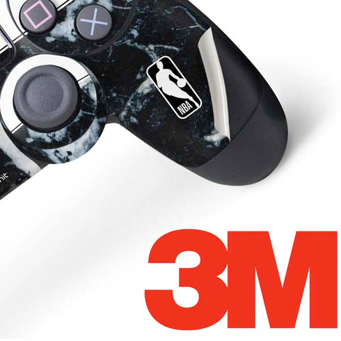 NBA Utah Jazz Marble PS4 Controller Skin