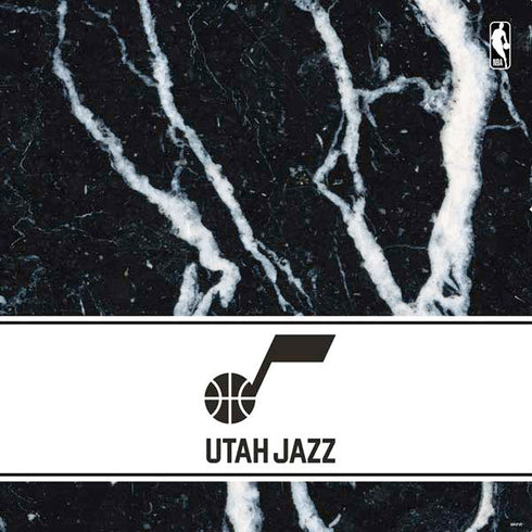 NBA Utah Jazz Marble PS4 Pro Console Skin