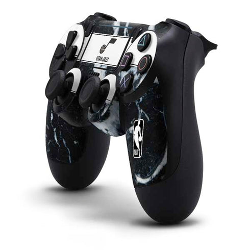 NBA Utah Jazz Marble PS4 Pro/Slim Controller Skin