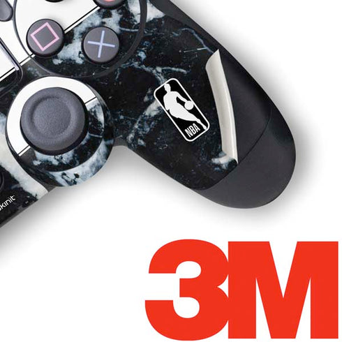 NBA Utah Jazz Marble PS4 Pro/Slim Controller Skin