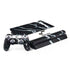 NBA Utah Jazz Marble PS4 Slim Bundle Skin