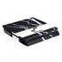 NBA Utah Jazz Marble PS4 Slim Skin