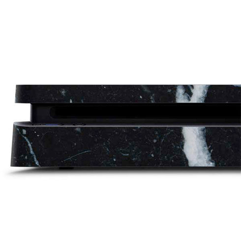 NBA Utah Jazz Marble PS4 Slim Skin