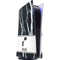 NBA Utah Jazz Marble PS5 Console Skin