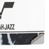 NBA Utah Jazz Marble PS5 Console Skin