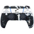 NBA Utah Jazz Marble PS5 Controller Skin
