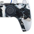NBA Utah Jazz Marble PS5 Controller Skin