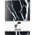 NBA Utah Jazz Marble PS5 Digital Edition Console Skin