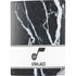 NBA Utah Jazz Marble PS5 Digital Edition Console Skin