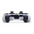 NBA Utah Jazz Marble PS5 DualSense Edge Pro Controller Skin