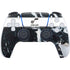 NBA Utah Jazz Marble PS5 Pro Bundle Skin