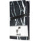 NBA Utah Jazz Marble PS5 Pro Console Skin