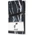 NBA Utah Jazz Marble PS5 Pro Console Skin