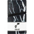 NBA Utah Jazz Marble PS5 Pro Console Skin