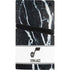 NBA Utah Jazz Marble PS5 Pro Console Skin