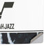 NBA Utah Jazz Marble PS5 Pro Console Skin