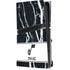 NBA Utah Jazz Marble PS5 Pro Disk Console Skin