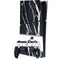 NBA Utah Jazz Marble PS5 Slim Digital Edition Bundle Skin