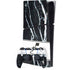 NBA Utah Jazz Marble PS5 Slim Digital Edition Bundle Skin