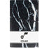 NBA Utah Jazz Marble PS5 Slim Digital Edition Bundle Skin