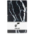 NBA Utah Jazz Marble PS5 Slim Digital Edition Console Skin