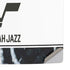 NBA Utah Jazz Marble PS5 Slim Digital Edition Console Skin