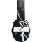 NBA Utah Jazz Marble Skullcandy Crusher Wireless Skin
